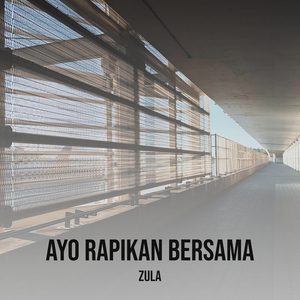 Ayo Rapikan Bersama