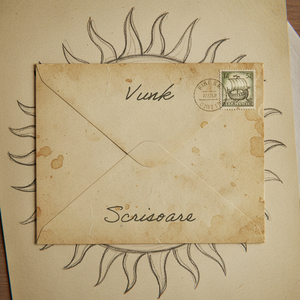 Scrisoare
