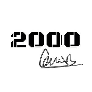 2000