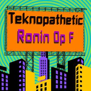 Teknopathetic