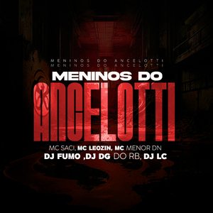 Meninos do Ancelotti