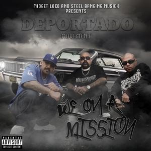 In The Club (feat. El Duran, Midget Loco & Brown Shady)