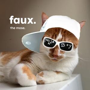 faux