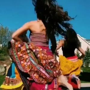 阿拉灯神灯（舞曲旋律300 dd）