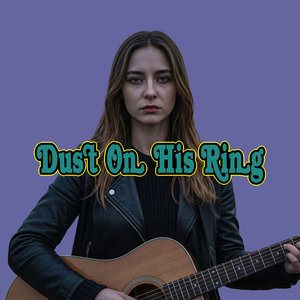 VALINA Vn - Dust On His Ring