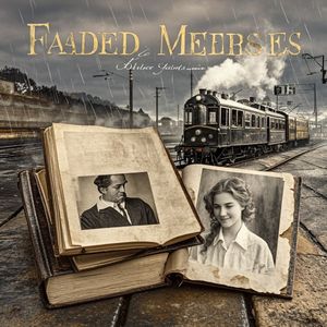 褪色的回忆-黎定忠