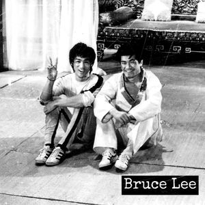 Bruce Lee（李小龙）