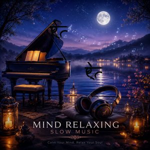 Mind Relaxing (Slow Music)