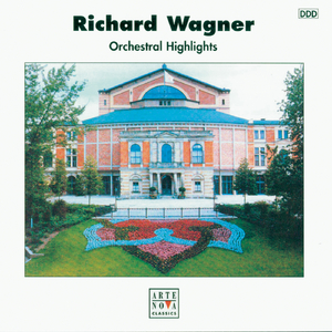 Lohengrin, WWV 75, Act I:Vorspiel