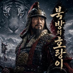 북방의 호랑이 김종서 (Tiger of the North)
