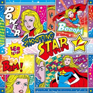 シューティングスター