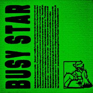 Busy Star