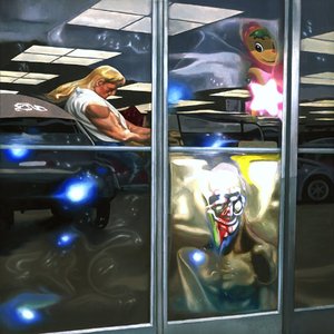 When god released me