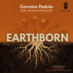 Earthborn (feat. Antonio Pizzarelli)