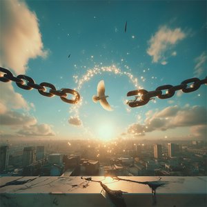 Wings Beyond the Day