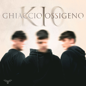 GHIACCIO OSSIGENO