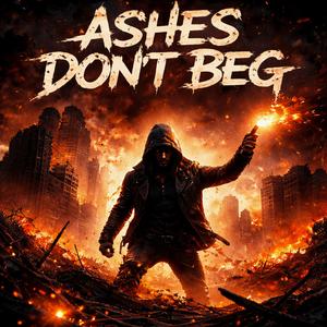 ASHES DON’T BEG
