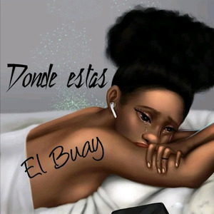 Dónde Estás