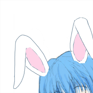 I Think I Might Like to Be a Rabbit