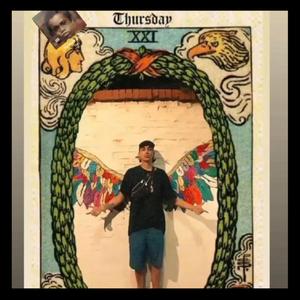 ALAS (feat. KZ ninnioindigo)