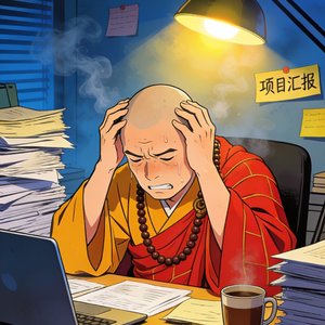 背锅侠的奇幻漂流