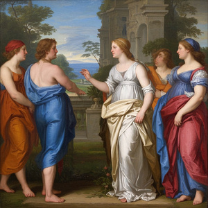 Harmony in the Hands