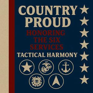 Stars of the Battlefield (Country Tribute to the United States Space Force)