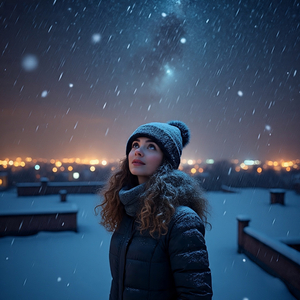 Glass Without Refrection