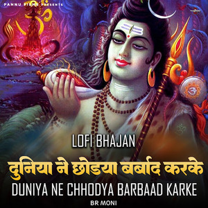 Duniya Ne Chhodya Barbaad Karke (lofi remix)
