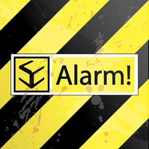 Alarm!