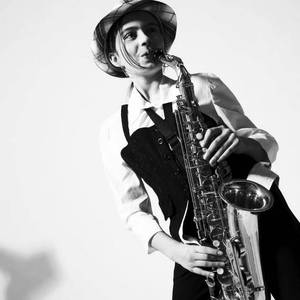 玫瑰玫瑰我爱你（萨克斯纯音乐）