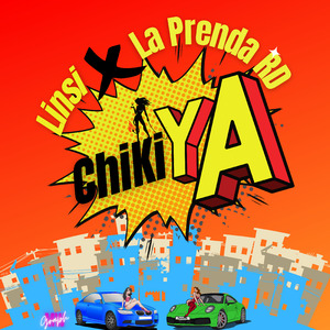 Chikiya