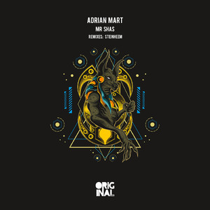 Mr Sahs (Steinheem Remix)