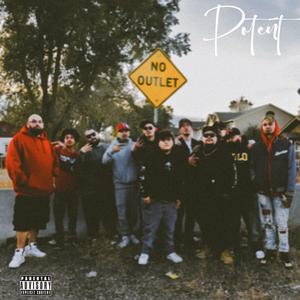Potent (feat. Trap Baby Snoop, JMG & Gucci Milliano)