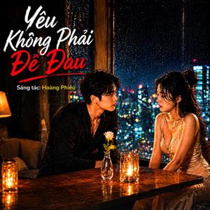 Yêu Không Phải Để Đau