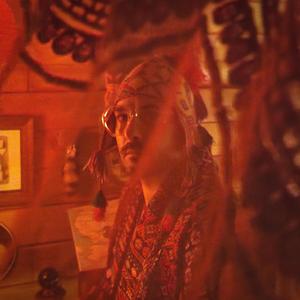 The Wizard's Mistress