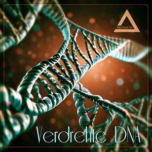Verdrehte DNA