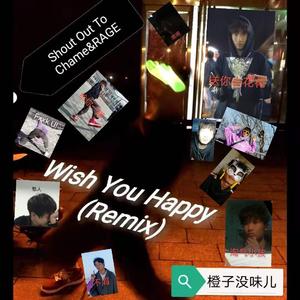 Wish You Happy (Remix)