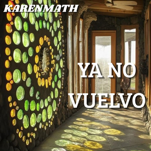 YA NO VUELVO