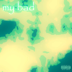 My bad
