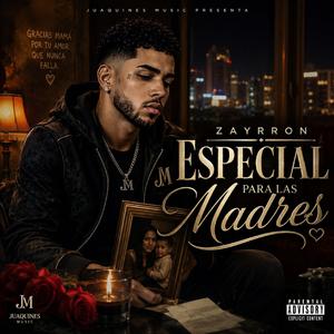 MANOS (feat. JUAQUINES MUSIC)