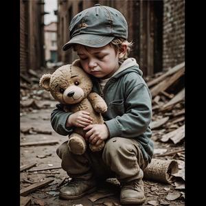 Γιατί μαμά ?