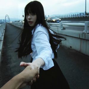 你（想要你的爱）