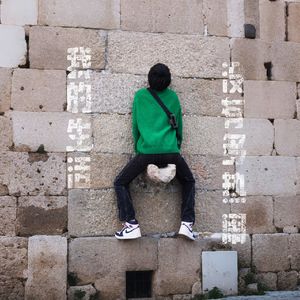 我的生活没有多热闹