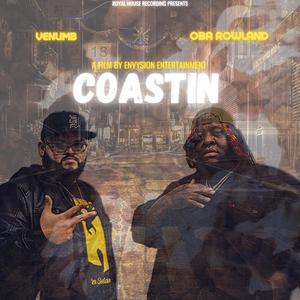 Coastin (feat. Oba Rowland)