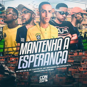 Mantenha a Esperança