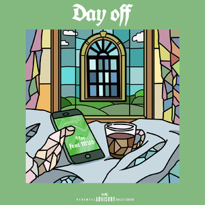 Day off (feat. MUD)