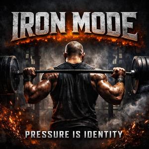 IRON MODE (Pressure Is Identity)