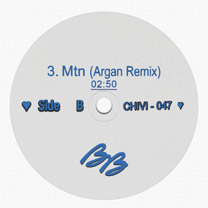 Mtn (Argan remix)
