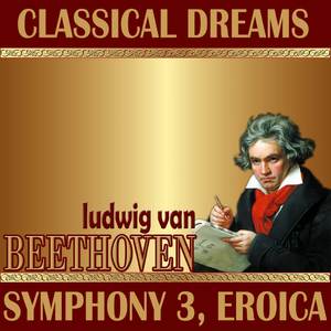 Symphony No. 3 in E Flat Major, Eroica, Op. 55: IV. Finale: Allegro Molto - Poco Andante - Presto